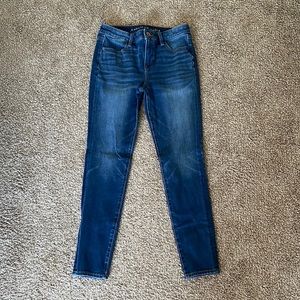 AE Dream Jean Jegging